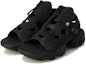 Order (W) Reebok Instapump Fury Sandal Zip 'Hitam' ID7562