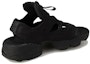 Lookbook (W) Reebok Instapump Fury Sandal Zip 'Hitam' ID7562