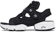 Buy (W) Reebok Instapump Fury Sandal Zip 'Hitam/Putih' H06200