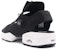 (W) Reebok Instapump Fury Sandal Zip 'Hitam/Putih' H06200