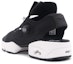 Lookbook (W) Reebok Instapump Fury Sandal Zip 'Hitam/Putih' H06200