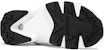 (W) Reebok Instapump Fury Sandal Zip 'Hitam/Putih' H06200