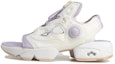 Buy (W) Reebok Instapump Fury Sandal Zip 'Chalk/Ungu' H06198