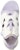 (W) Reebok Instapump Fury Sandal Zip 'Chalk/Ungu' H06198