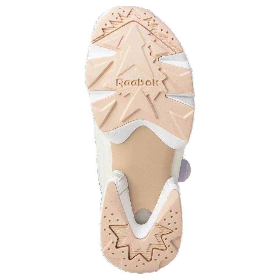 Purchase (W) Reebok Instapump Fury Sandal Zip 'Chalk/Ungu' H06198