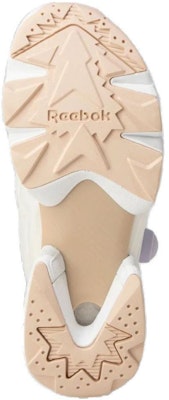 (Women) Reebok Instapump Fury Sandal Zip 'Chalk/Purple' H06198 Purchase (Women) Reebok Instapump Fury Sandal Zip 'Chalk/Purple' H06198