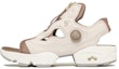 Buy (W) Reebok Instapump Fury Sandal Zip 'Stucco/Taupe' Lelaki/Wanita H06199