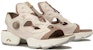 (W) Reebok Instapump Fury Sandal Zip 'Stucco/Taupe' Lelaki/Wanita H06199