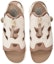 Shop (W) Reebok Instapump Fury Sandal Zip 'Stucco/Taupe' Lelaki/Wanita H06199