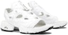 (W) Reebok Instapump Fury Sandal Zip 'Putih' H06197