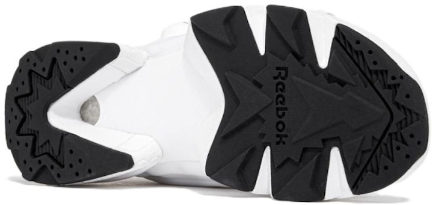 (Women) Reebok Instapump Fury Sandal Zip 'White' H06197 Shop (Women) Reebok Instapump Fury Sandal Zip 'White' H06197