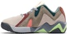 (W) Reebok Kamikaze 2 Low 'Dunia Lelaki' FX4975