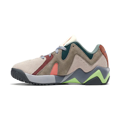 (W) Reebok Kamikaze 2 Low 'It's A Man's World'