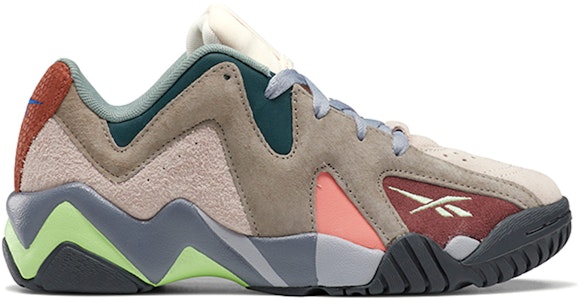 (W) Reebok 闪击暴风2代低帮 'It's A Man's World' 男士款 FX4975 Order (W) Reebok 闪击暴风2代低帮 'It's A Man's World' 男士款 FX4975