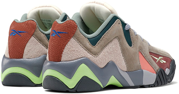 (Women) Reebok Kamikaze 2 Low 'It's A Man's World' FX4975 Purchase (Women) Reebok Kamikaze 2 Low 'It's A Man's World' FX4975