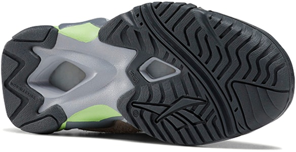 (W) Reebok 闪击暴风2代低帮 'It's A Man's World' 男士款 FX4975 Details for (W) Reebok 闪击暴风2代低帮 'It's A Man's World' 男士款 FX4975