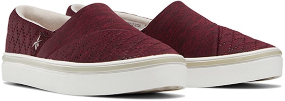 (W) Reebok Katura 'Maroon Sand Stone' - Merah Pudar Batu Pasir FZ0476 Lookbook (W) Reebok Katura 'Maroon Sand Stone' - Merah Pudar Batu Pasir FZ0476