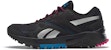 (W) Reebok Lavante Terrain 'Black Horizon' Hitam Langit FW7976