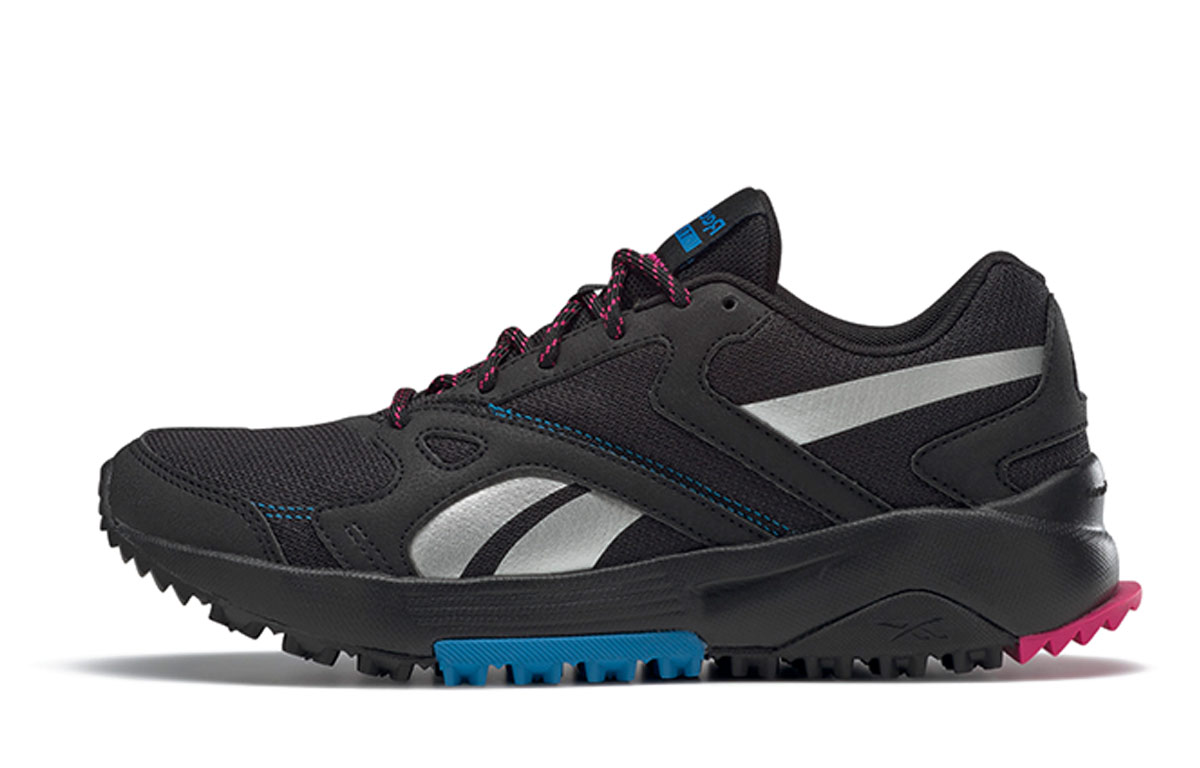 (Women)  Reebok Lavante Terrain 'Black Horizon'  FW7976