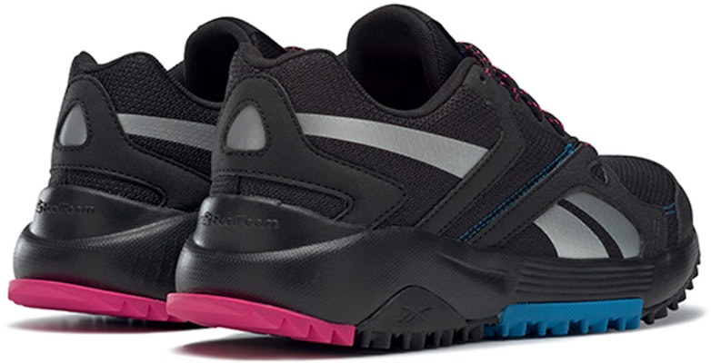 (W) Reebok Lavante Terrain 'Black Horizon' Hitam Langit FW7976 Shop (W) Reebok Lavante Terrain 'Black Horizon' Hitam Langit FW7976