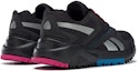 Shop (W) Reebok Lavante Terrain 'Black Horizon' Hitam Langit FW7976