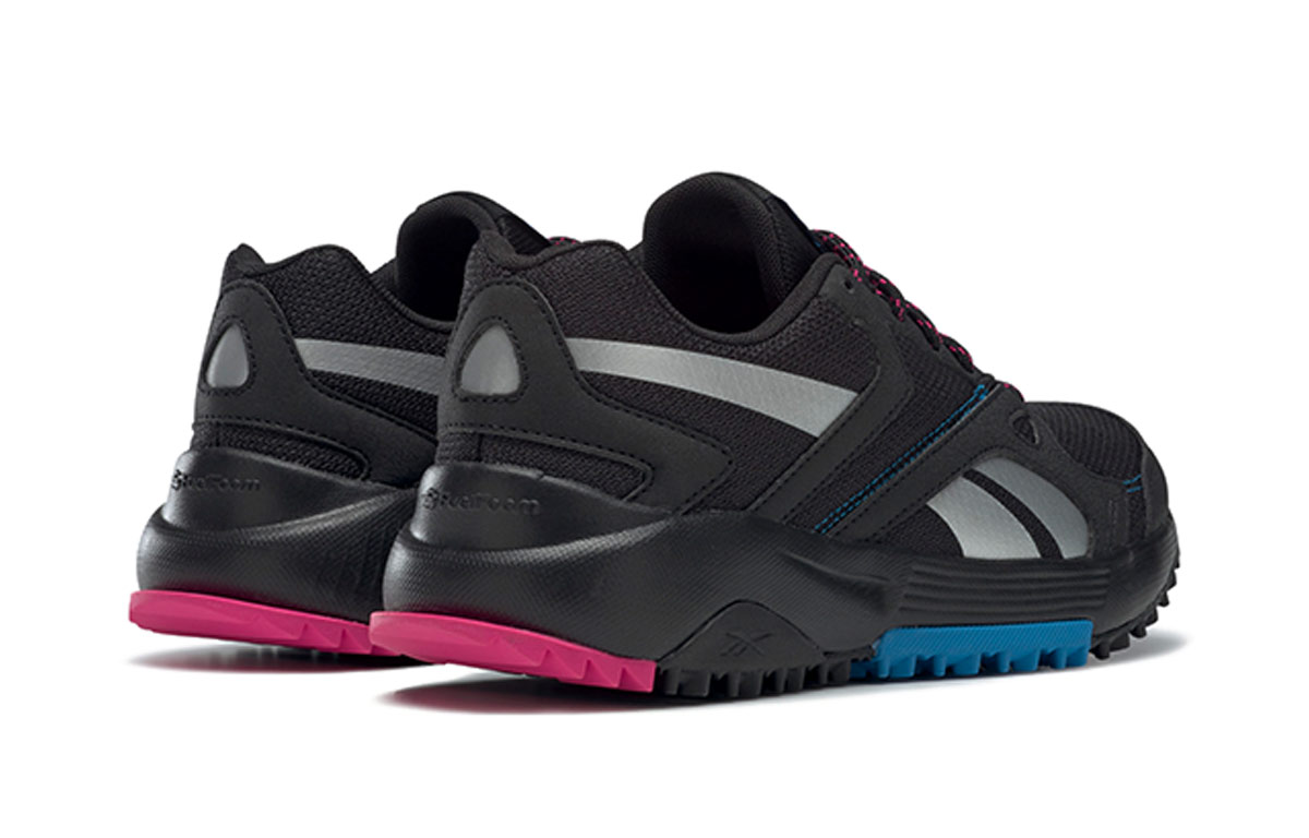 Shop (W) Reebok Lavante Terrain ''Horizon Noir'' FW7976