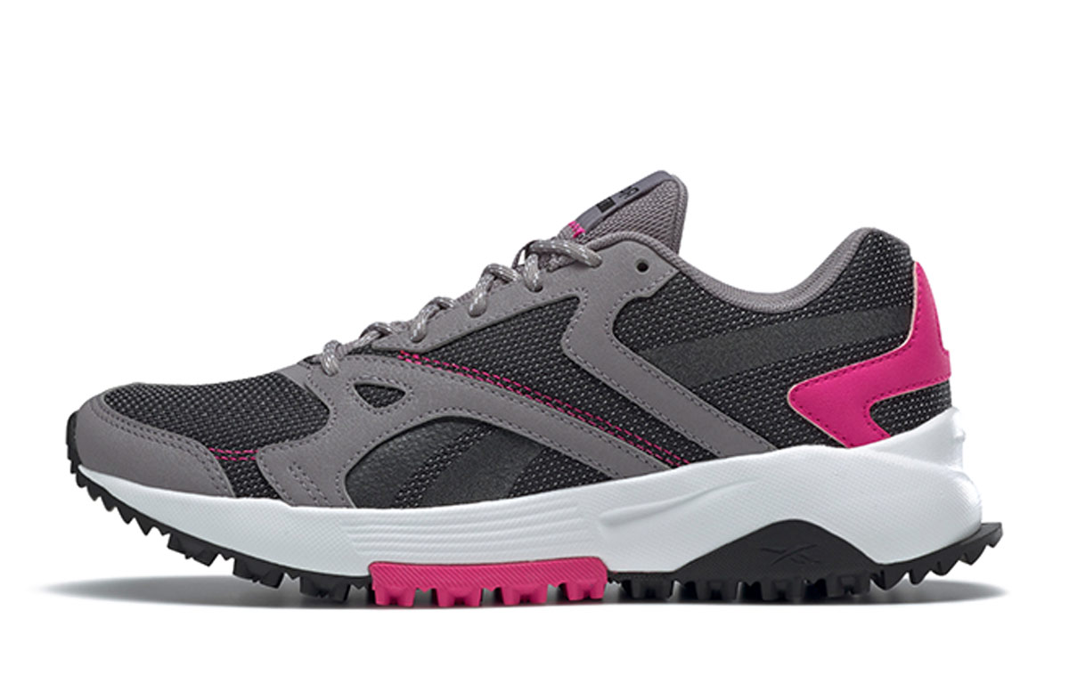 (Women)  Reebok Lavante Terrain 'Gravity Grey'  FU8609