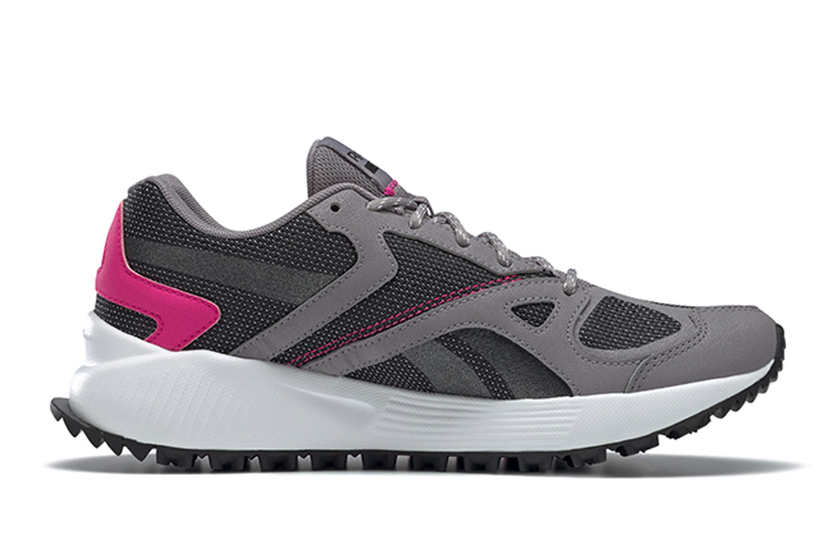 Order (W) 리복 라반테 지형 "그래비티 그레이" (Reebok Lavante Terrain "Gravity Grey") FU8609
