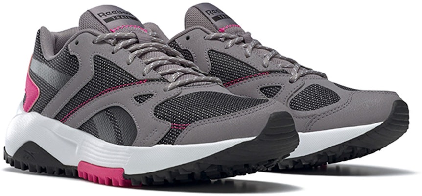 (W) 리복 라반테 지형 "그래비티 그레이" (Reebok Lavante Terrain "Gravity Grey") FU8609 Lookbook (W) 리복 라반테 지형 "그래비티 그레이" (Reebok Lavante Terrain "Gravity Grey") FU8609