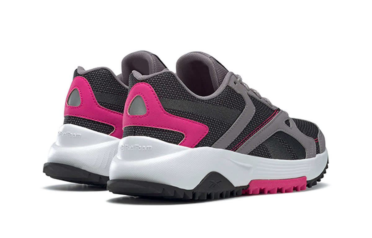 Shop (W) 리복 라반테 지형 "그래비티 그레이" (Reebok Lavante Terrain "Gravity Grey") FU8609