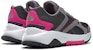 (W) Reebok Lavante Terrain 'Gravity Grey' Lelaki Kasual di Malaysia FU8609
