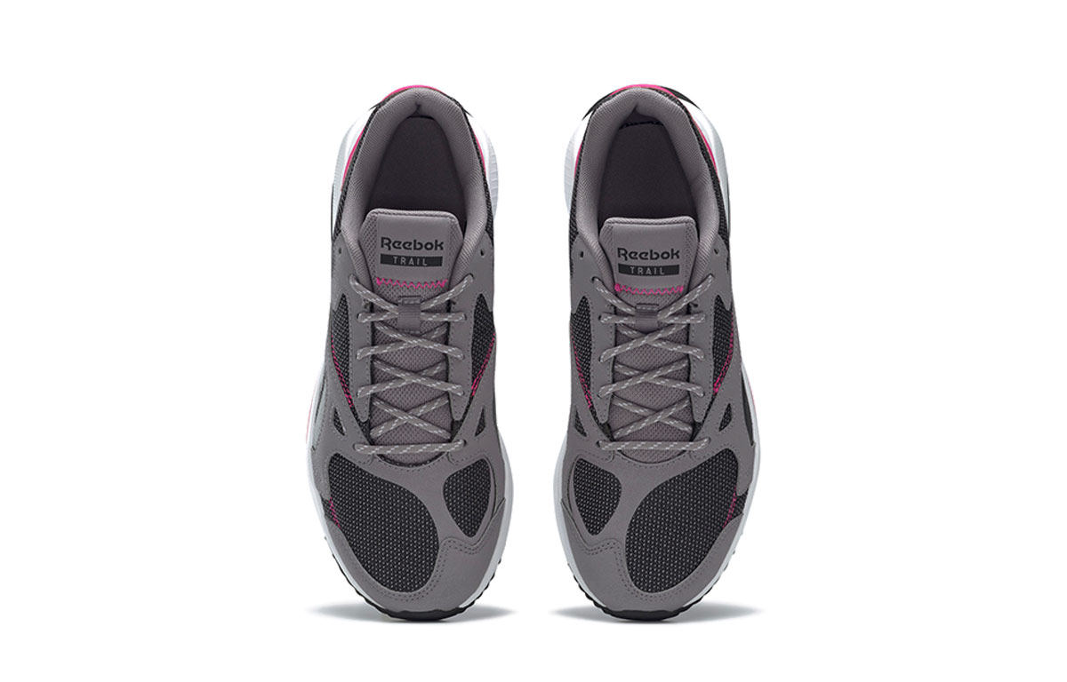 Purchase (W) 리복 라반테 지형 "그래비티 그레이" (Reebok Lavante Terrain "Gravity Grey") FU8609