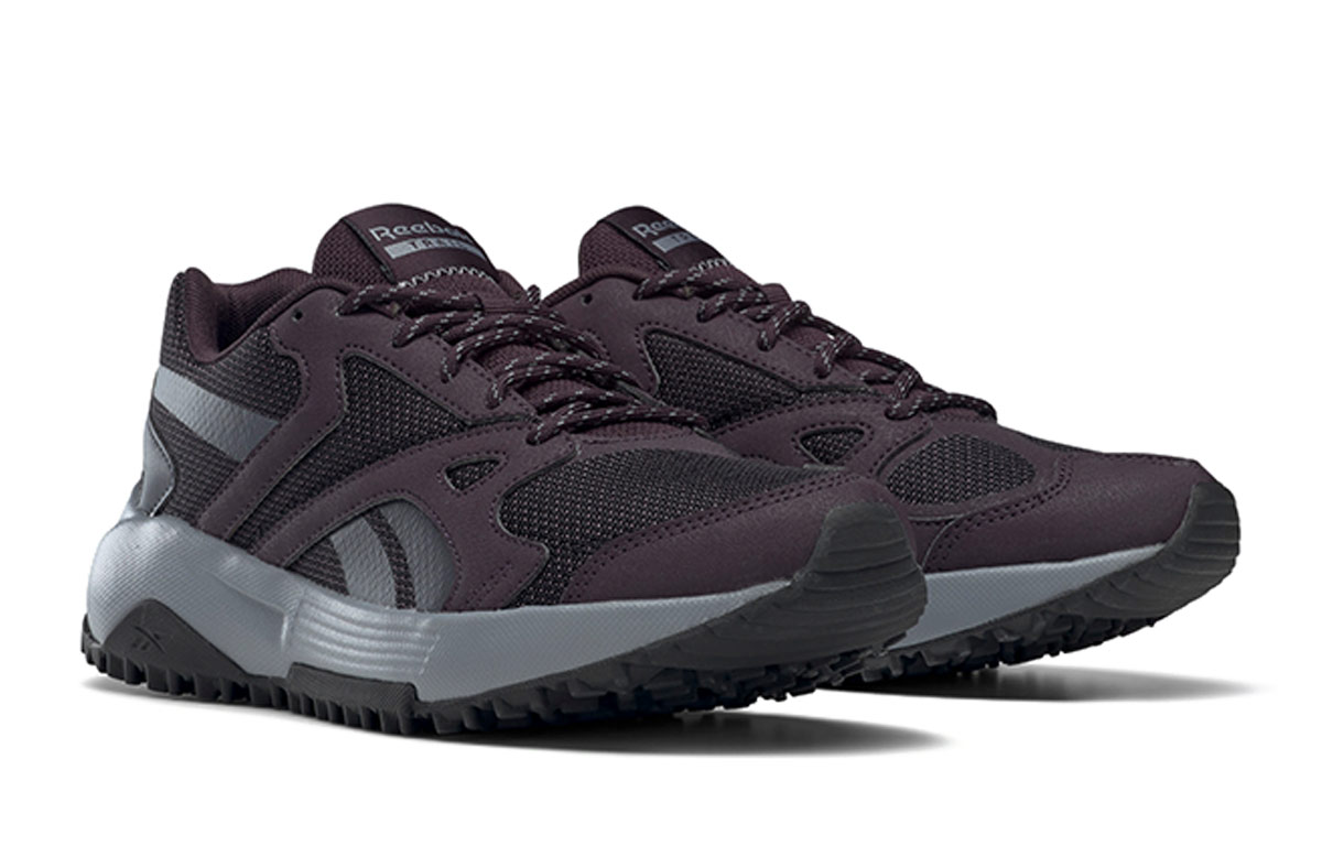 Lookbook (W) Reebok Lavante Terrain ''Ombre de Minuit'' FU8608