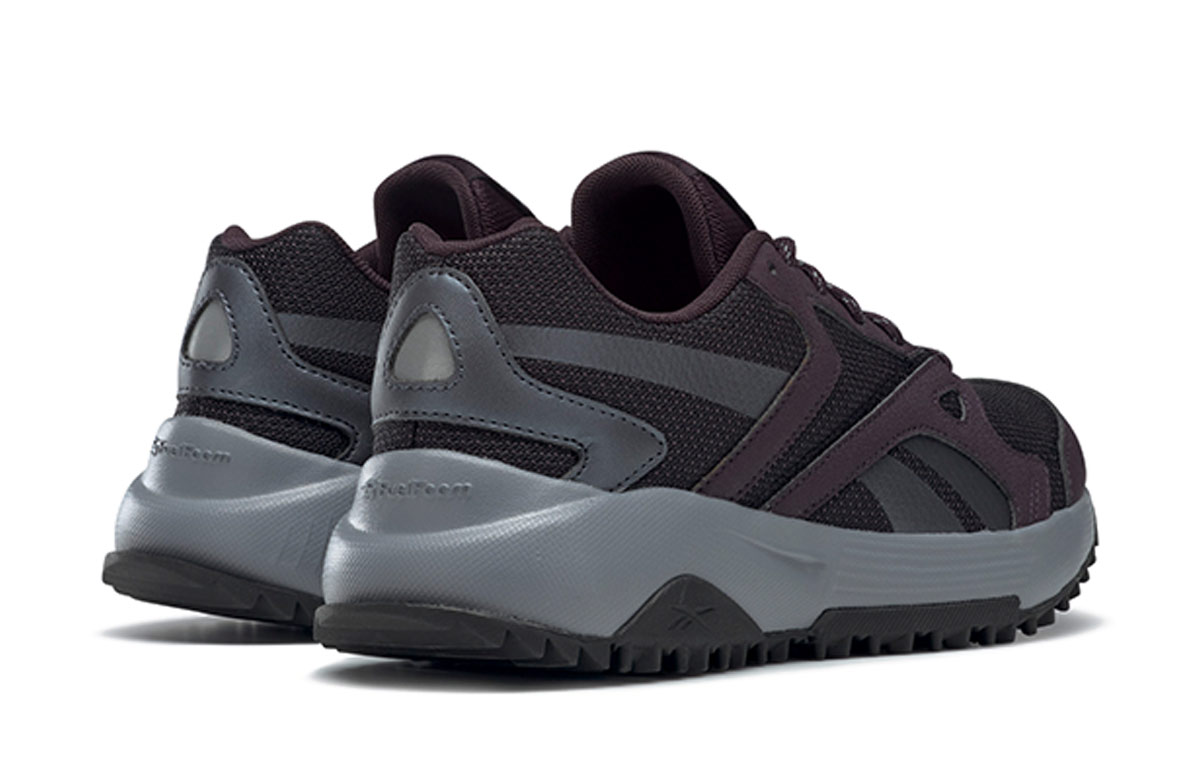Shop (W) Reebok Lavante Terrain ''Ombre de Minuit'' FU8608