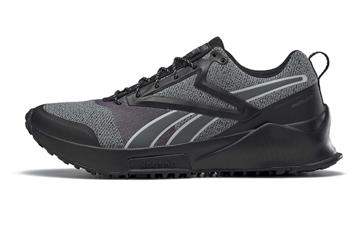 (Women)  Reebok Lavante Trail 'Black Pure Grey'  FW7980