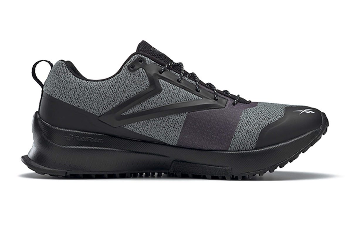 Order (W) Reebok Lavante Trail ''Noir Gris Pure'' FW7980