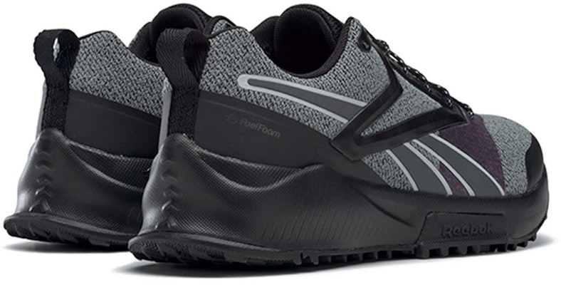 (W) Reebok Lavante Trail 'Negro Gris Puro' FW7980 Shop (W) Reebok Lavante Trail 'Negro Gris Puro' FW7980