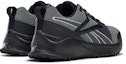 Shop (W) Reebok Lavante Trail 'Hitam Abu-Abu Pure' FW7980