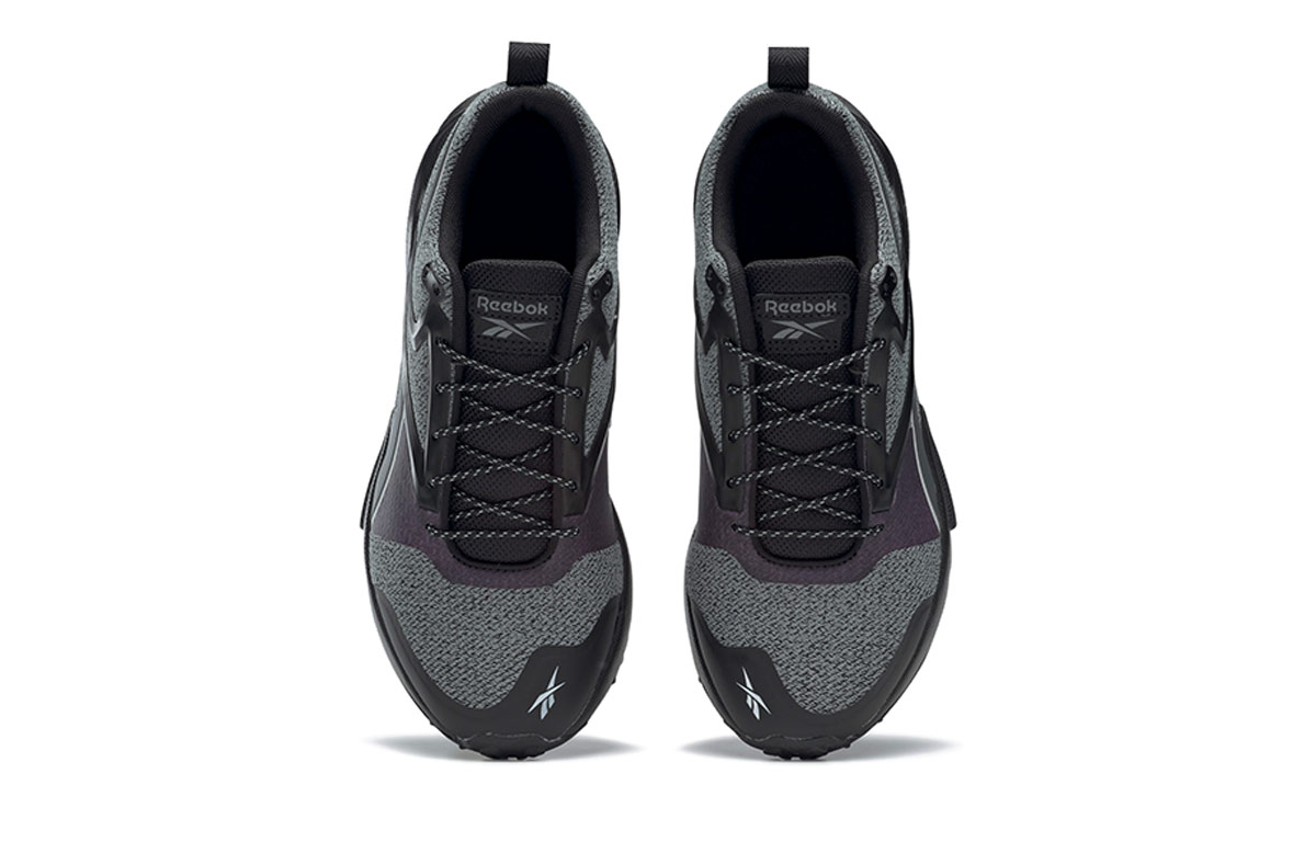 Purchase (W) Reebok Lavante Trail ''Noir Gris Pure'' FW7980