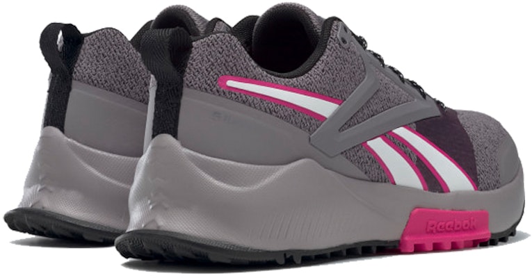 (Women) Reebok Lavante Trail 'Gravity Grey Pink' FU8603 Shop (Women) Reebok Lavante Trail 'Gravity Grey Pink' FU8603