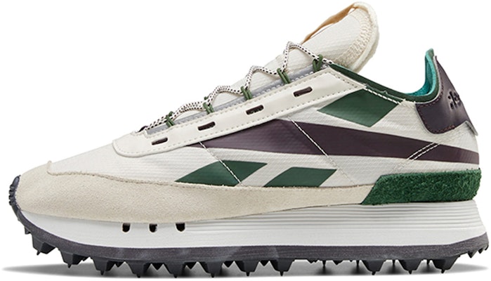 (Women) Reebok Legacy 83 'Alabaster Green' H67808 Buy (Women) Reebok Legacy 83 'Alabaster Green' H67808