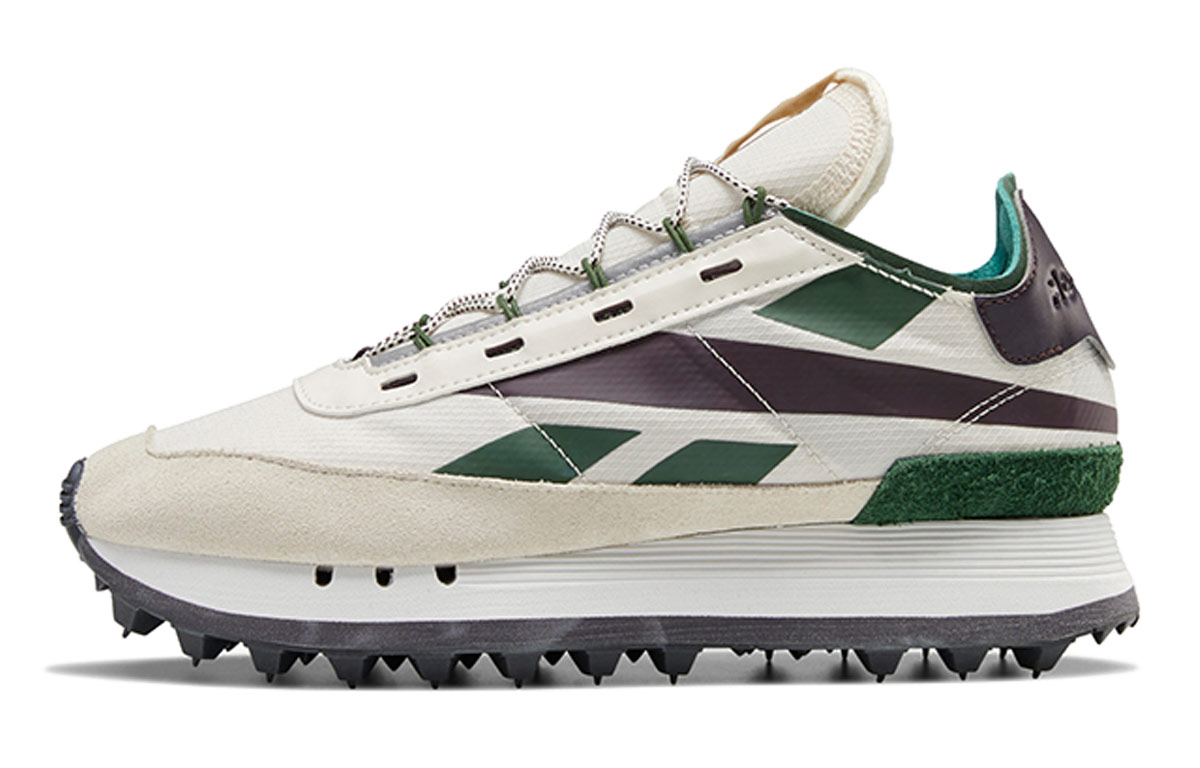 (Women)  Reebok Legacy 83 'Alabaster Green'  H67808