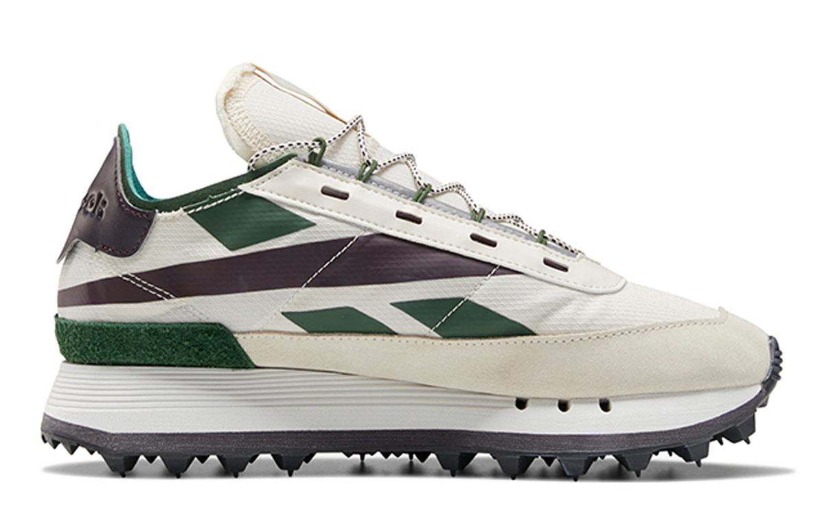Order (W) Reebok Legacy 83 ''Vert Albâtre'' H67808