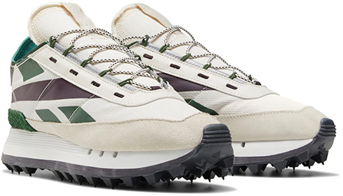 (W) Reebok Legacy 83 ''Vert Albâtre'' H67808 Lookbook (W) Reebok Legacy 83 ''Vert Albâtre'' H67808