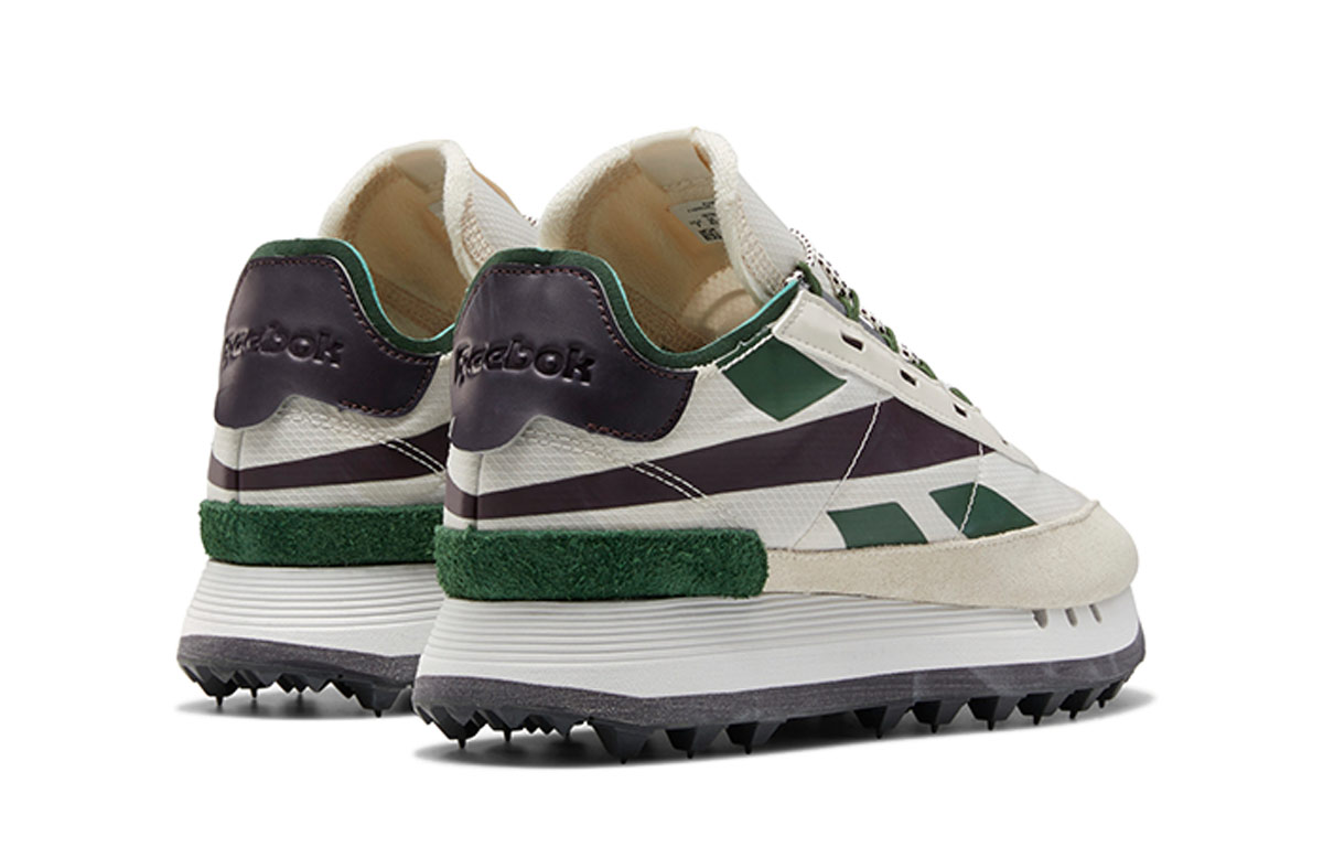Shop (W) Reebok Legacy 83 ''Vert Albâtre'' H67808