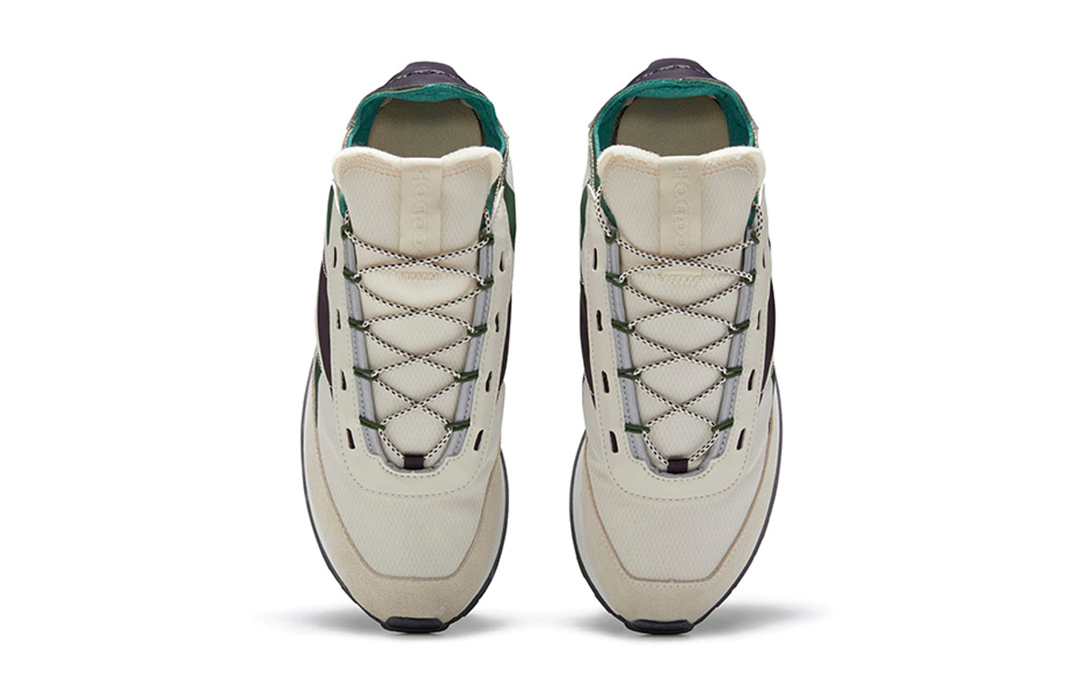 Purchase (W) Reebok Legacy 83 ''Vert Albâtre'' H67808
