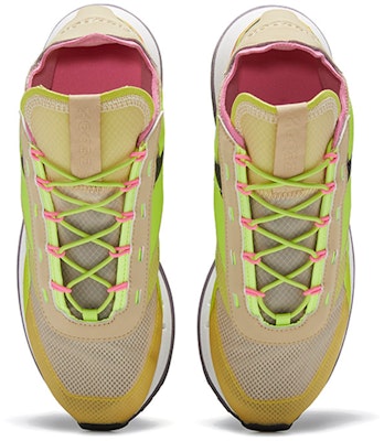 (W) Reebok Legacy 83 'Amarillo Alabastro' FW9853 Purchase (W) Reebok Legacy 83 'Amarillo Alabastro' FW9853