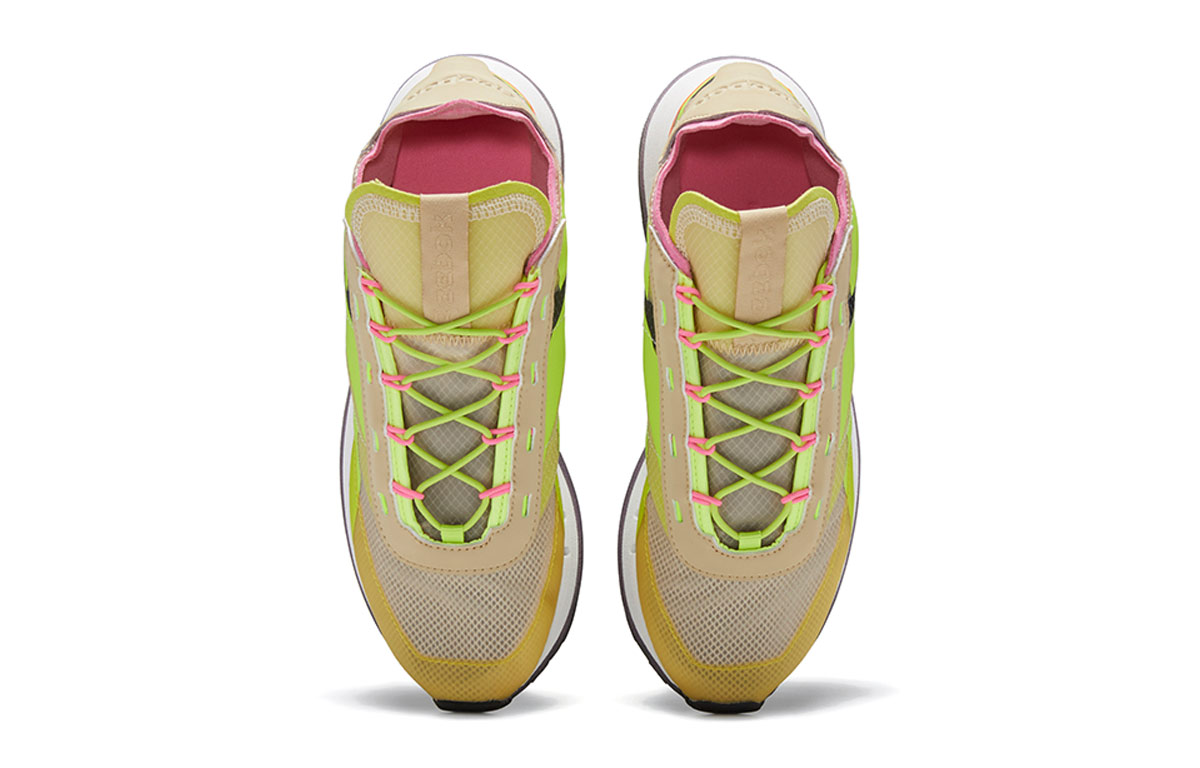 Purchase (W) Reebok Legacy 83 ''Jaune Albâtre'' FW9853