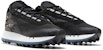 (W) Reebok Legacy 83 'Hitam Neon Biru' FW9854