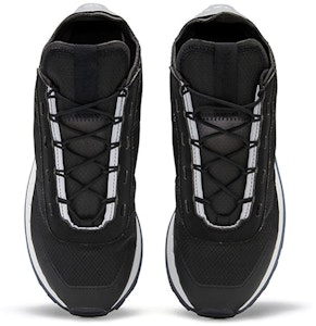 (W) Reebok Legacy 83 'Hitam Neon Biru' FW9854 Purchase (W) Reebok Legacy 83 'Hitam Neon Biru' FW9854